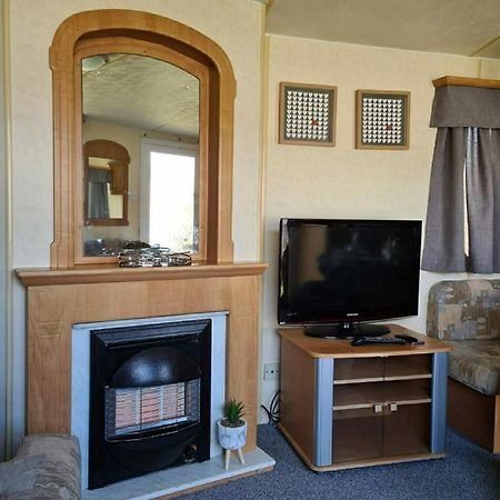 Damelie Southview Caravan Holidays Apartment สเกคเนส ภายนอก รูปภาพ