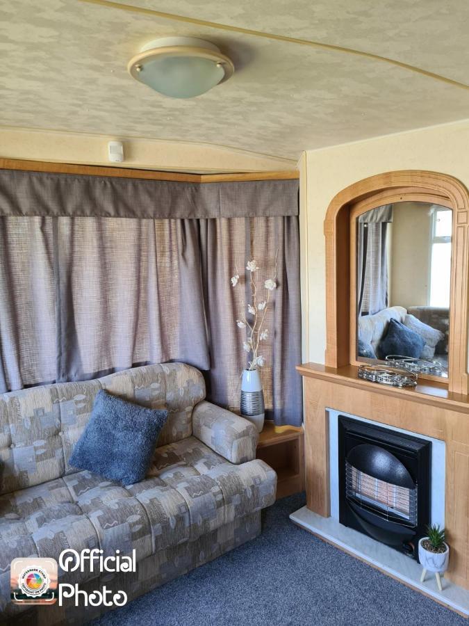 Damelie Southview Caravan Holidays Apartment สเกคเนส ภายนอก รูปภาพ