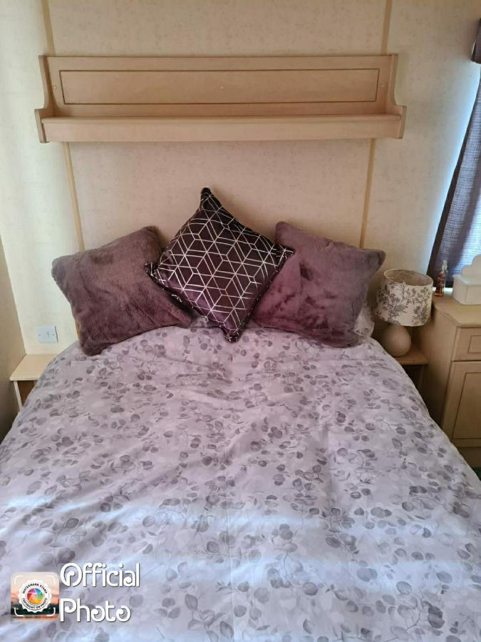 Damelie Southview Caravan Holidays Apartment สเกคเนส ภายนอก รูปภาพ