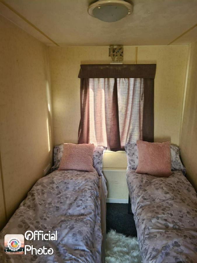 Damelie Southview Caravan Holidays Apartment สเกคเนส ภายนอก รูปภาพ